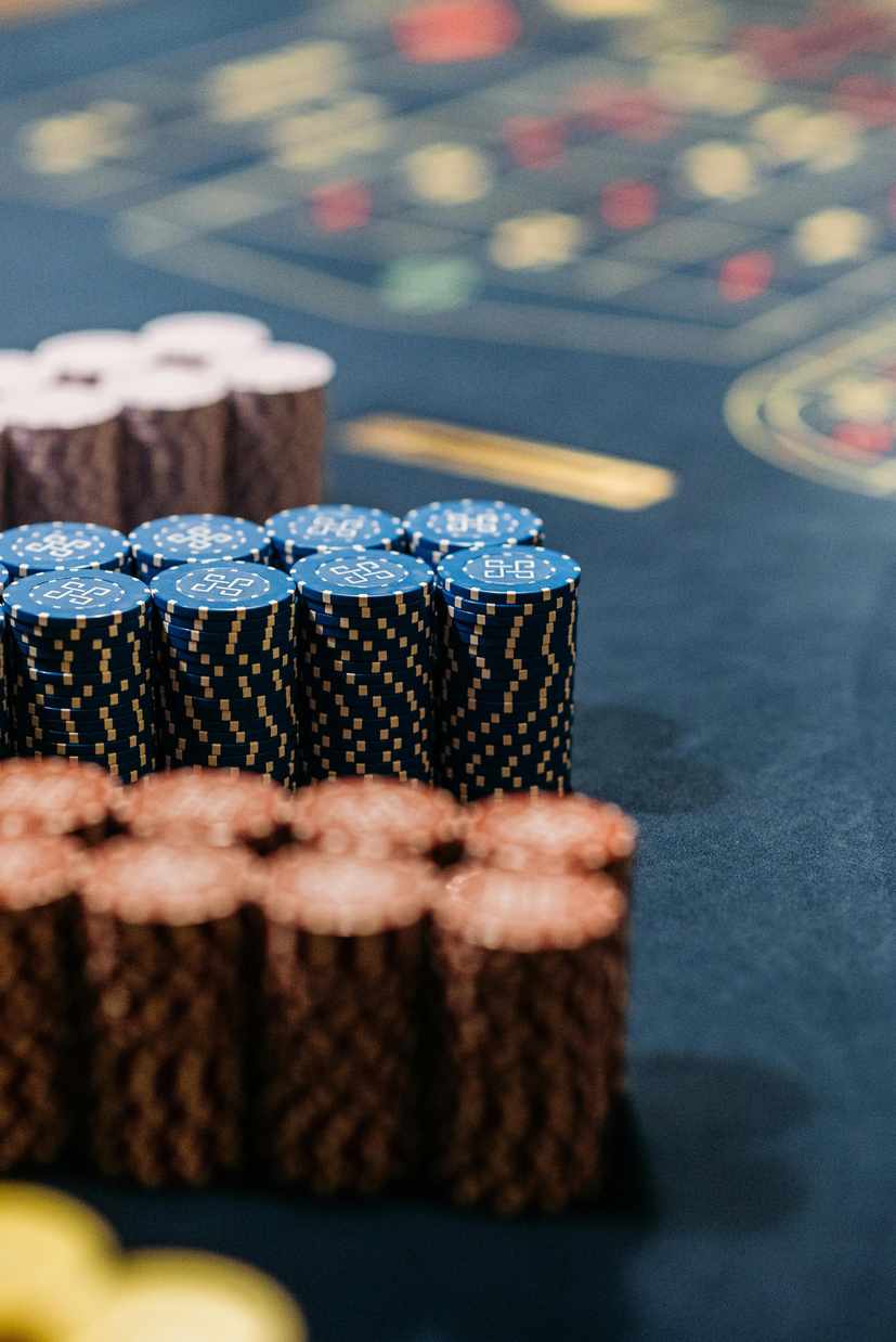 Maximal wins casino 2026