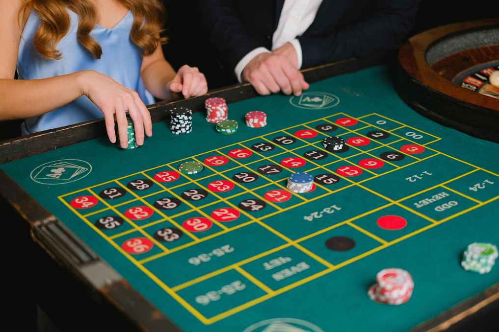 Rooster Bet app