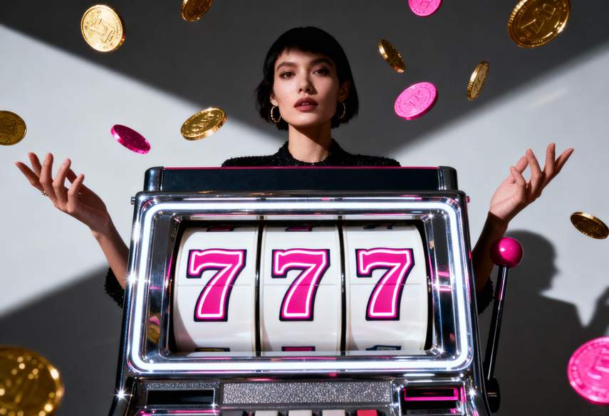 Magical spin casino