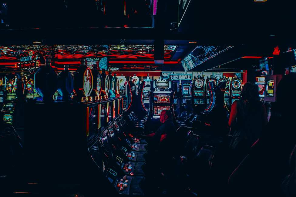 Ritzo casino Italia