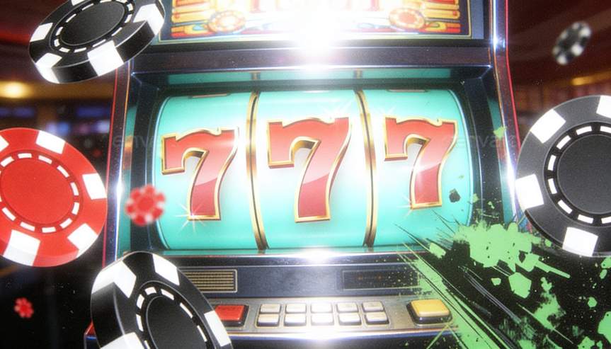 Magical spin online Magical spin online
