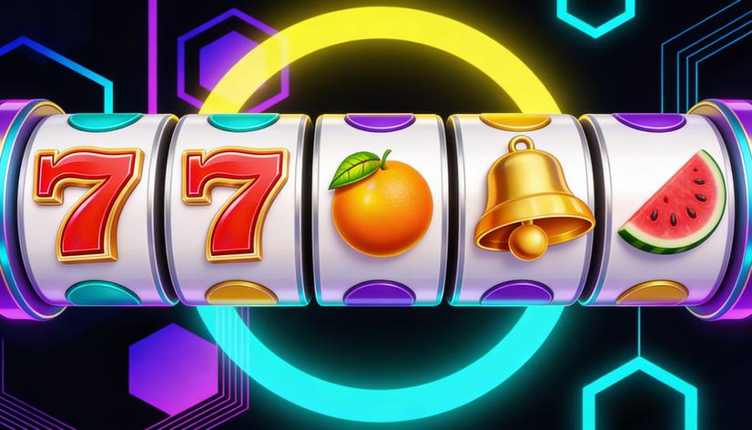 New lucky casino online
